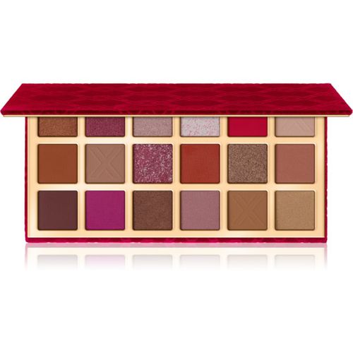 LUXX palette di ombretti colore XXodus 18 g - XX by Revolution - Modalova