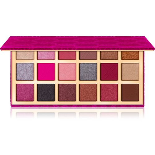 LUXX paleta de sombras de ojos tono Passion 18 g - XX by Revolution - Modalova