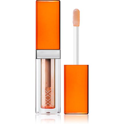 KOMBUCHA aceite con color para labios tono Peach + Apricot 3,5 ml - XX by Revolution - Modalova