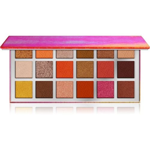 LUXX palette di ombretti colore Bitter Peach Luxx 18 g - XX by Revolution - Modalova