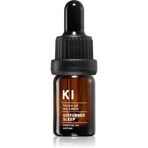 KI Disturbed Sleep olio per massaggi per un sonno tranquillo 5 ml - You&Oil - Modalova