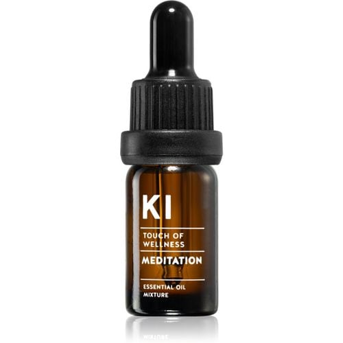 KI Meditation aceite para masaje 5 ml - You&Oil - Modalova