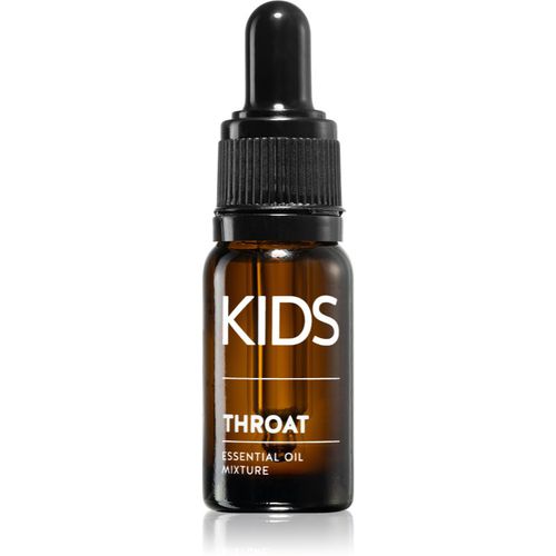 Kids Throat aceite para masaje para aliviar el dolor de cuello para niños 10 ml - You&Oil - Modalova