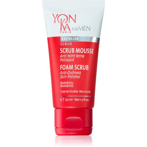 Exfoliante facial 50 ml - Yon-Ka - Modalova