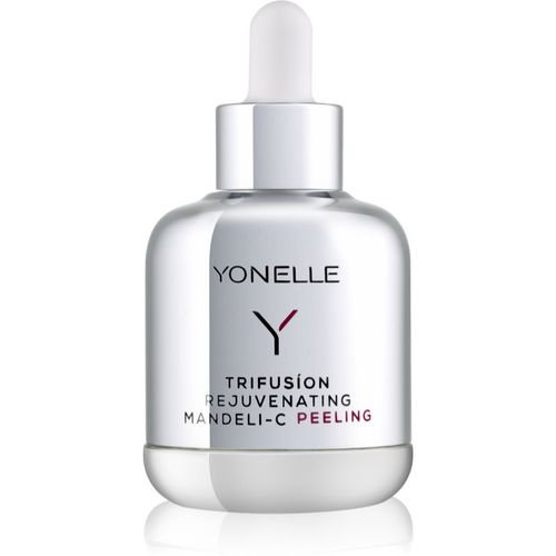 Trifusíon exfoliante de noche rejuvenecedor 50 ml - Yonelle - Modalova