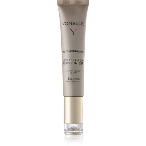 Metamorphosis gel hidratante iluminador 25 ml - Yonelle - Modalova