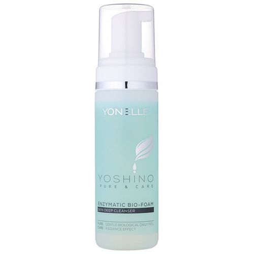 Yoshino Pure&Care espuma limpiadora 160 ml - Yonelle - Modalova