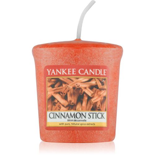 Cinnamon Stick vela votiva 49 g - Yankee Candle - Modalova