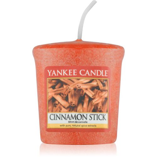 Cinnamon Stick Votivkerze 49 g - Yankee Candle - Modalova