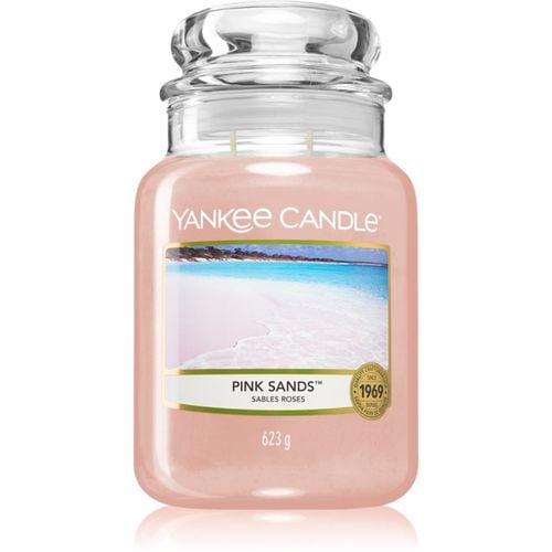 Pink Sands Duftkerze 623 g - Yankee Candle - Modalova