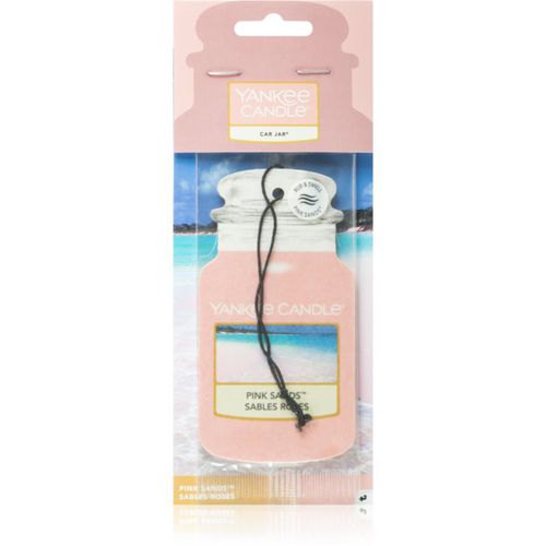 Pink Sands ambientador para coche 1 ud - Yankee Candle - Modalova