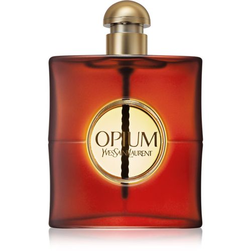 Opium Eau de Parfum da donna 90 ml - Yves Saint Laurent - Modalova