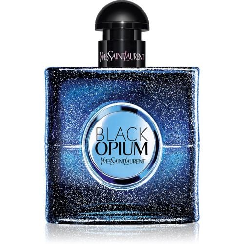 Black Opium Intense Eau de Parfum für Damen 50 ml - Yves Saint Laurent - Modalova