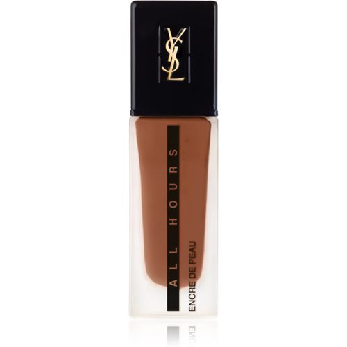 Encre de Peau All Hours Foundation fondotinta lunga tenuta SPF 20 colore 25 ml - Yves Saint Laurent - Modalova