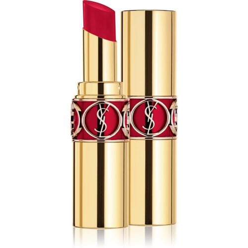 Rouge Volupté Shine Oil-In-Stick hydratisierender Lippenstift Farbton 83 Rouge Cape 3,2 g - Yves Saint Laurent - Modalova