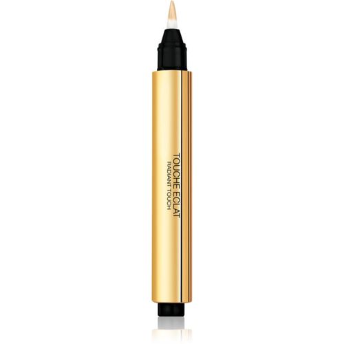 Touche Éclat Radiant Touch Highlighter im Stift für alle Hauttypen Farbton 0 Lait Lumiere / Luminous Milk 2,5 ml - Yves Saint Laurent - Modalova