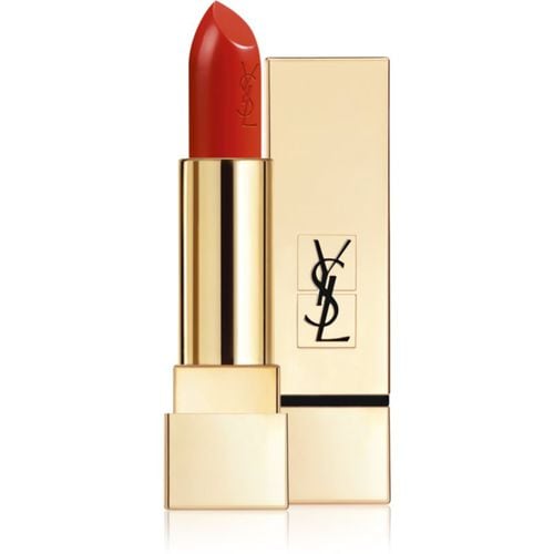 Rouge Pur Couture Lippenstift mit feuchtigkeitsspendender Wirkung Farbton 13 Le Orange 3,8 g - Yves Saint Laurent - Modalova