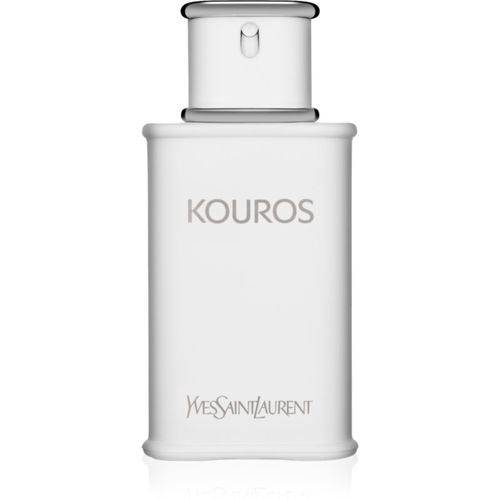 Kouros Eau de Toilette per uomo 100 ml - Yves Saint Laurent - Modalova