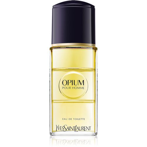 Opium Eau de Toilette para hombre 100 ml - Yves Saint Laurent - Modalova