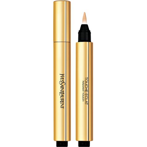 Touche Éclat Radiant Touch Highlighter im Stift für alle Hauttypen Farbton 4,5 Luminous Sand 2,5 ml - Yves Saint Laurent - Modalova