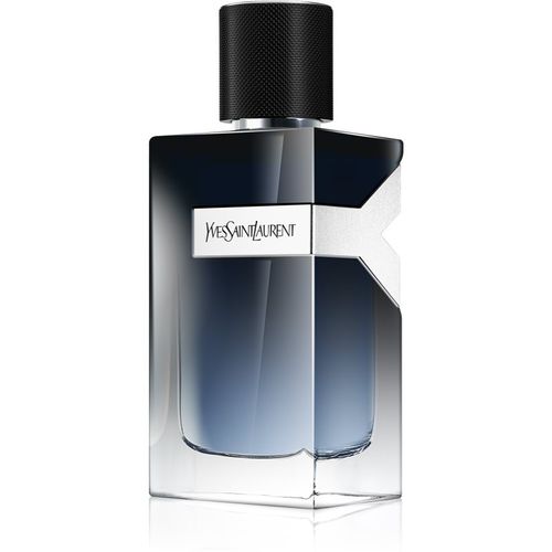 Y Eau de Parfum ricaricabile per uomo 100 ml - Yves Saint Laurent - Modalova