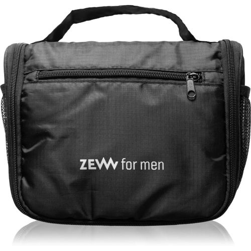 Cosmetic Bag Black neceser 1 ud - Zew For Men - Modalova