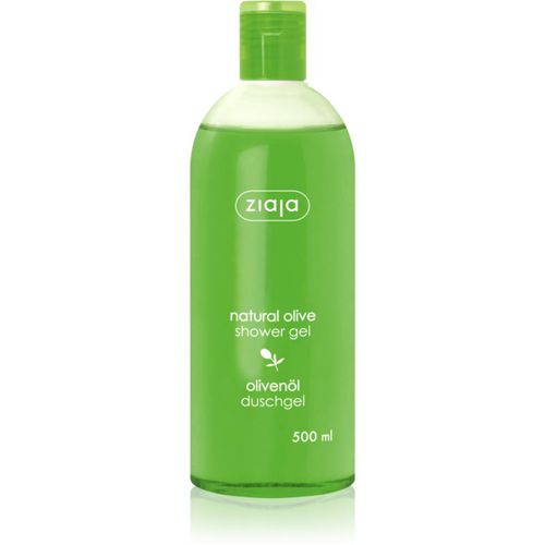 Olive Oil gel doccia con estratto di olive 500 ml - Ziaja - Modalova