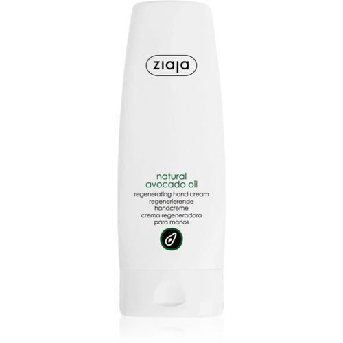 Avocado crema per mani secche e screpolate 80 ml - Ziaja - Modalova