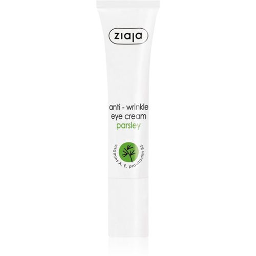 Eye Creams & Gels crema antirughe occhi 15 ml - Ziaja - Modalova