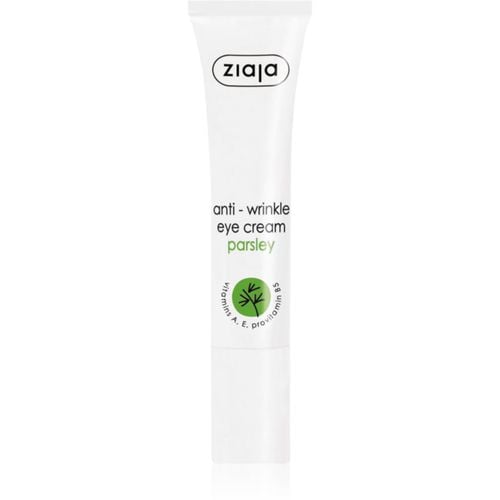 Soothing crema antirughe occhi 15 ml - Ziaja - Modalova