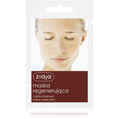 Mask maschera rigenerante viso 7 ml - Ziaja - Modalova