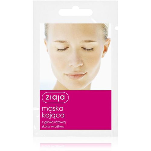 Mask beruhigende Hautmaske 7 ml - Ziaja - Modalova