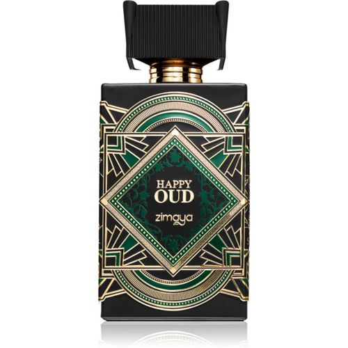 Happy Oud estratto profumato unisex 100 ml - Zimaya - Modalova