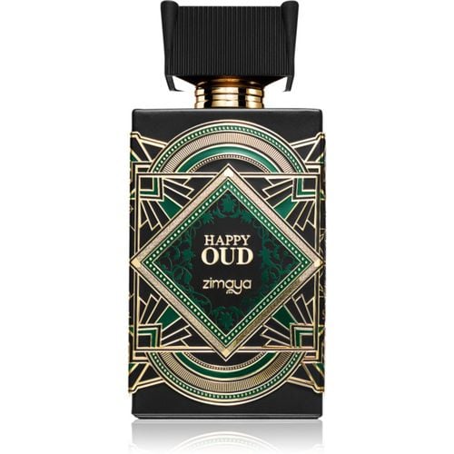 Happy Oud extracto de perfume unisex 100 ml - Zimaya - Modalova