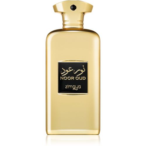 Noor Oud Eau de Parfum unisex 100 ml - Zimaya - Modalova