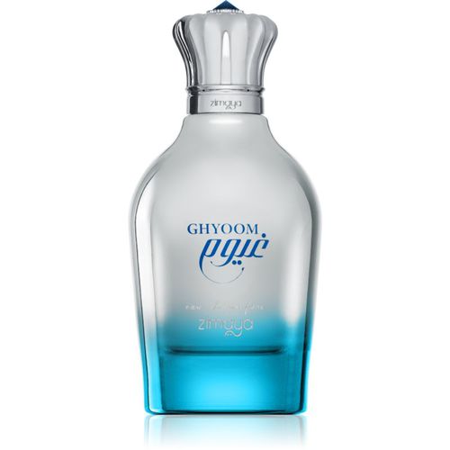 Ghyoom Eau de Parfum para hombre 100 ml - Zimaya - Modalova