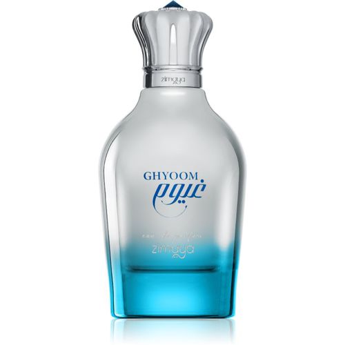 Ghyoom Eau de Parfum per uomo 100 ml - Zimaya - Modalova