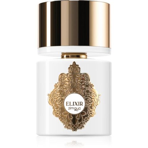 Elixir White Eau de Parfum da donna 100 ml - Zimaya - Modalova