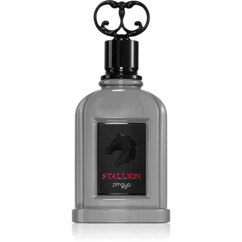 Stallion Eau de Parfum per uomo 100 ml - Zimaya - Modalova