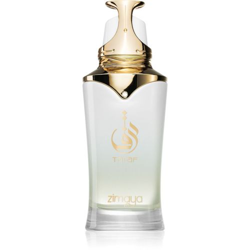 Taraf White Eau de Parfum para mujer 100 ml - Zimaya - Modalova