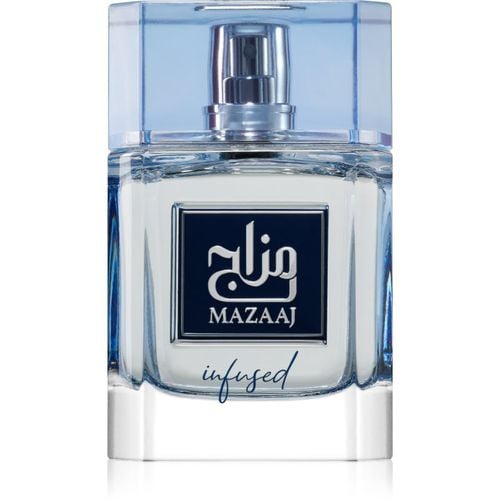 Mazaaj Infused Eau de Parfum para hombre 100 ml - Zimaya - Modalova