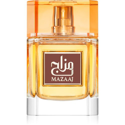 Mazaaj Eau de Parfum unisex 100 ml - Zimaya - Modalova