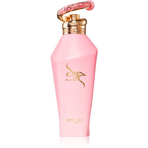 Hawwa Pink Eau de Parfum für Damen 100 ml - Zimaya - Modalova