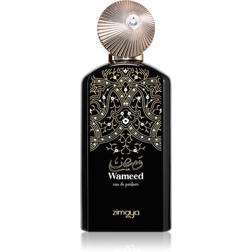 Wameed Eau de Parfum unisex 100 ml - Zimaya - Modalova