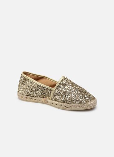 Espadrilles Espadrille 324 Glitter pour - La maison de l'espadrille - Modalova
