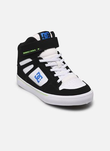 Baskets Pure High-Top EV pour Enfant - DC Shoes - Modalova