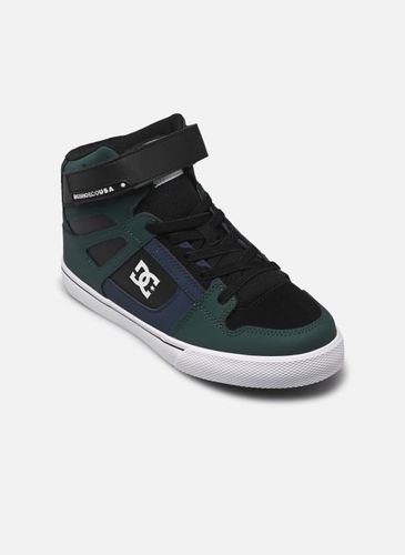 Baskets Pure High-Top EV pour Enfant - DC Shoes - Modalova