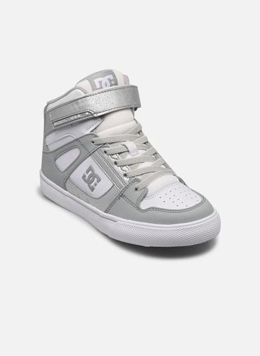 Baskets Pure High-Top EV pour Enfant - DC Shoes - Modalova
