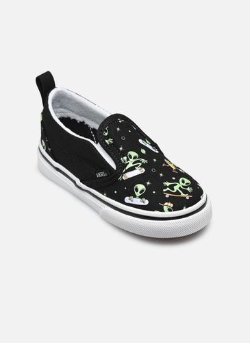 Baskets Vans Slip-On V pour Enfant - Vans - Modalova