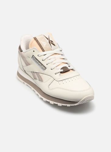 Baskets Classic Leather W pour - Reebok - Modalova